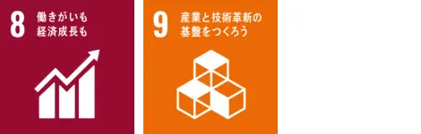 合同会社ネットランドのSDGsへの取り組み