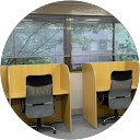 インザフューチャー自習室 天神・赤坂店 profile picture